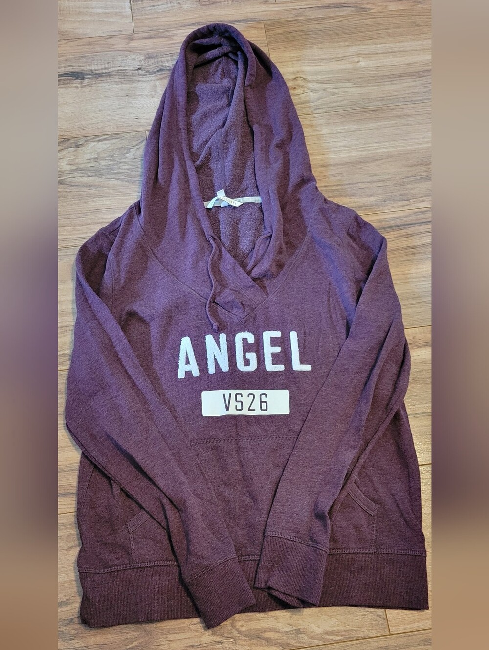 Victoria's Secret Hoodie & Sweatpant Set